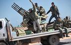 Kremlin'den Libya'ya silah ambargosuna onay