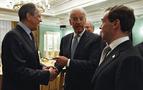 Biden'dan Medvedev'e iltifat: Dünyanın en güçlü liderlerinden biri ile oturduğumu hissettim