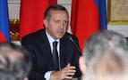 Erdoğan Rus televizyonuna konuştu: İlişkilerimiz çok sıcak