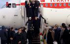 Erdoğan ÜDİK toplantısı için Moskova'da