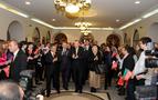 Erdoğan Tataristan'da konuştu; nüfuz mücadelesi içinde değiliz