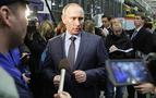 Putin: Libya'ya müdahale ortaçağ haçlı seferine benziyor - (yenilendi)