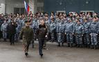 Medvedev 6 polis generalin işine son verdi