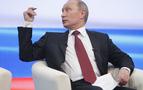Putin: Ülkenin geleceği ile ilgili karar verirken, babamın elektrik sayacını kontrol etmesini hatırlıyorum