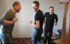 Rusya'da yeni moda Apaçi dansı gençlerin favorisi
