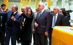 ASO Rusya'ya bir OSB daha kuruyor