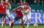 Rusya Ermenistan'dan istediğini aldı: 0-0