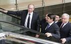 Putin, Moskova'nın iki büyük havalimanını özelleştiriyor