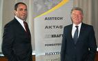 Aktaş Otomotiv Rusya'da üretime başlıyor