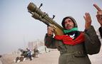 Rusya'dan Libya uyarısı: Koalisyon güçleri BM çerçevesinde kalmalı
