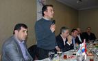 Meyve-sebze ihracatçısı çifte analizden şikayetçi