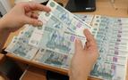 Rusya'dan ilk çeyrekte 21,3 milyar dolar çıktı