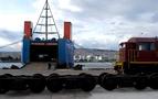Samsun, Rusya ve Baltık ükelerinin lojistik merkezi oluyor