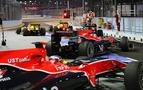 Rusya Formula1 için pist çalışmalarına başladı