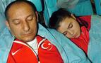 Hava muhalefeti Türk Milli Takım'ın Kazan'a ulaşımını zorlaştırdı (yenilendi)