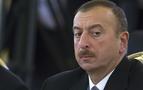 Aliyev'den BM'ye: Libya’da hızlısınız, Yukarı Karabağ'da neden pasif?