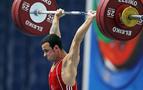 Kazan'da Gökhan Kılıç altın madalyaya uzandı