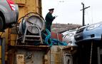Rusya, Japonya'dan gelen otomobilleri radyasyon gerekçesi ile geri gönderiyor