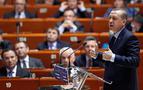 Başbakan Erdoğan: Azerbaycan halkının hakkını Ermenistan'a yediremeyiz