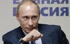 İktidar partisi Birleşik Rusya, Putin'i Kremlin'de görmek istiyor