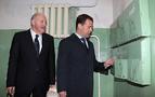 Medvedev posta kutusu denetiminde