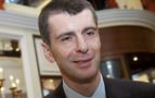 Rus milyarder Prokhorov: Türkiye’de tatil yapmak çok hoşuma gidiyor