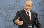 Putin’den sert NATO eleştirisi; Sözde medeni toplumlar Libya’yı yıktı