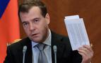 Medvedev bürokratları bataklığa yangın söndürmeye gönderecek