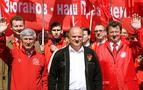 Rusya’da Komunist Parti gösteri yaptı, Sosyalizm istedi
