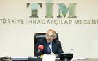 Türk ihrcatçısı önümüzdeki dönem en çok Rusya'ya girmeyi planlıyor