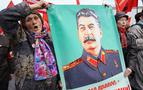 Rusya’da 1 Mayıs: “Medvedev! Putin! Halk! Birlikte iktidardayız!”