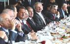 Komünistler Rusya’ya derdim, şimdi ortağız