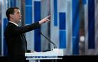 Medvedev’den BM’de Suriye kararına destek yok
