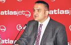 Atlasjet gelecek yıl Rusya'dan uçmaya başlayacak
