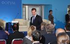 Medvedev: Rusya’da hukuk devletini inşa ediyoruz