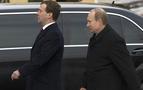 “Medvedev anlaşmayı bozdu, ikinci dönem Kremlin’de kalmak istiyor”