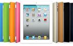 Rusya'da Apple iPad 2'ler 18 bin rubleden resmi satışa çıkacak