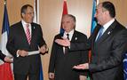 Moskova’da Rusya, Azerbaycan ve Ermenistan zirvesi