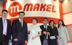 Türk markası Makel, Rusya’da her binada
