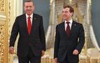 Medvedev, Erdoğan'ı seçim zaferi nedeniyle kutladı