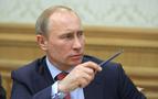 Putin, Birleşik Rusya’nın vekil listesini 3-4 Eylül’de açıklayacak