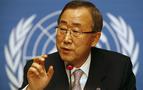 Rusya'dan Ban Ki-moon'a ikinci dönem desteği