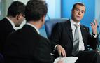 Medvedev: Suriye için Libya tarzı karara karşıyız