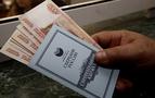 Rusya ilk beş ayda yıllık bazda yüzde 3,9 büyüdü