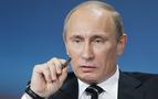 Putin: Sebze yasağını kaldırarak halkımızı zehirleyemeyiz
