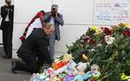 Putin’den Volga’da batan gemi yorumu; açgözlülük ve sorumsuzluk