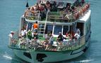 Kaçak içkiden ölümler bot turizmini olumsuz etkiledi