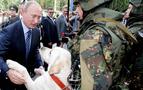 Putin: Rusya’da bürokrasi büyük ayıp