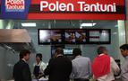 Moscow City’nin gökdelenleri altında Tantuni keyfi