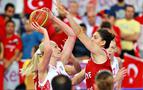 Rusya şampiyon, Türkiye Avrupa ikincisi oldu